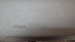 Airbag’in Açıldığı nasıl anlaşılır?